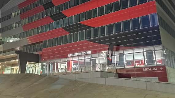 Repubblica: "Guardia di Finanza nella sede del Milan"