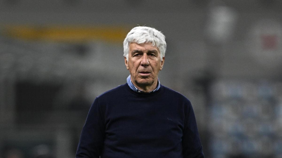 Roma, Ranieri-Gasperini ai ferri corti. E per la Juve può essere un bene