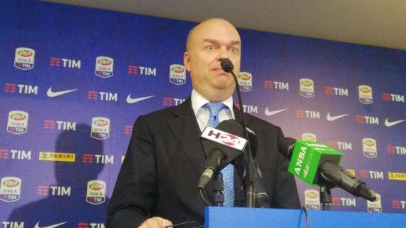 Fassone: "Lo Juventus Stadium è diventato realtà grazie alla lungimiranza di alcuni dirigenti"