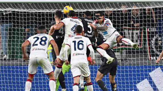 Juventus-Cagliari 2-1, le pagelle: servono i gol dei difensori per vincere, McKennie il migliore