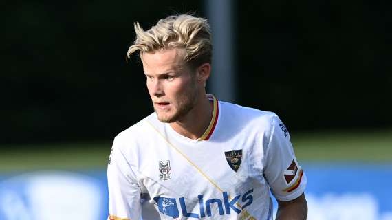 Hjulmand-Juventus, pronta una prima offerta allo Sporting per 'rompere il ghiaccio'