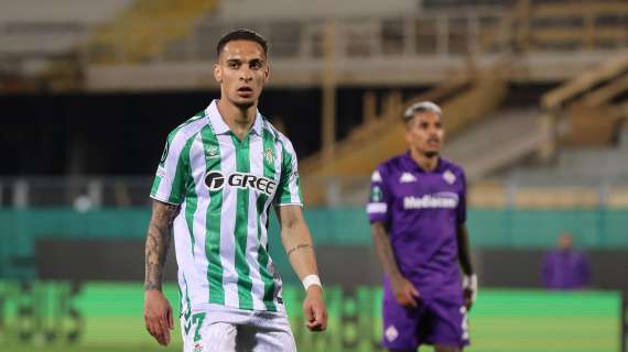 Juventus, nella lista di mercato anche Antony: ci sarebbero stati i primi contatti con l'agente sportivo del brasiliano
