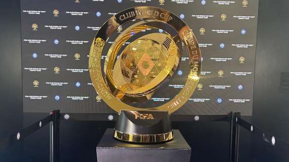 La strada del Mondiale è lastricata d'oro: ecco quanto può incassare la Juventus