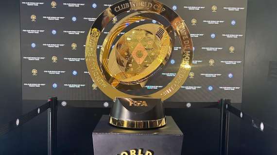 Ricci: "Mondiale? Europee lì per i soldi, le sudamericane si giocano il tornero della vita"