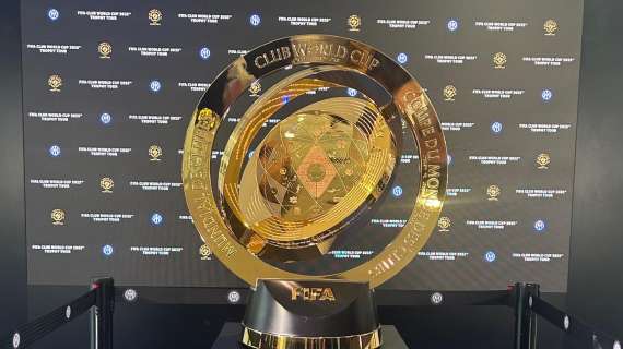 Mondiale club: ecco il quadro completo degli ottavi di finale