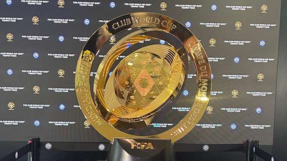 Un mese al Mondiale per Club 2025: il nuovo format della competizione