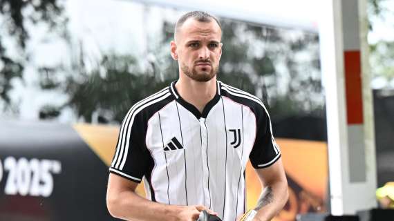 Juventus pronta a blindare Gatti, il difensore firmerà fino al 2030