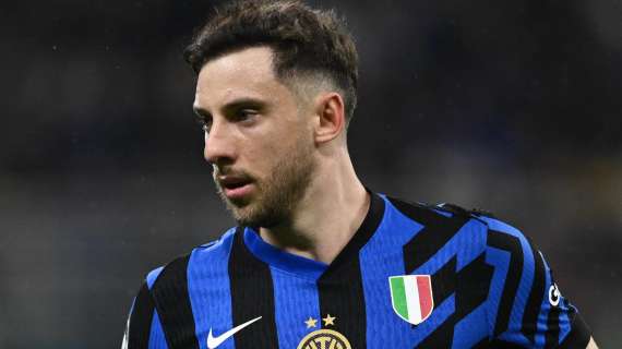 Mercato Juve, Carlos Augusto potrebbe diventare un obiettivo