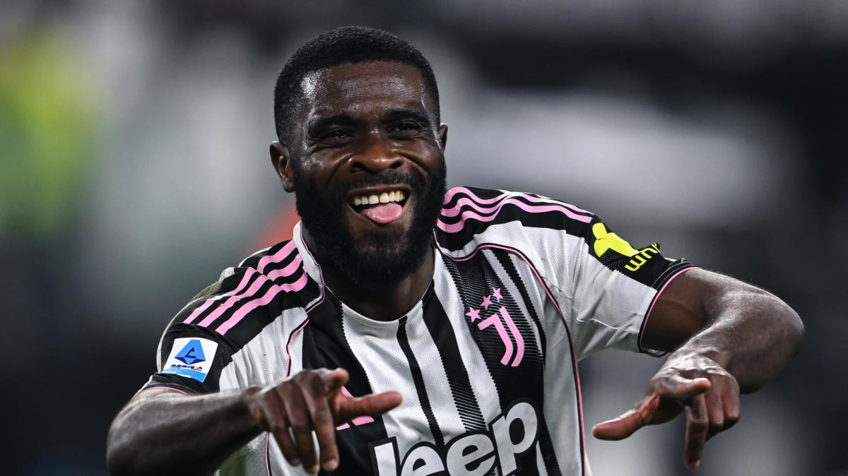 Juve, verso il Derby della Mole: Boga pronto, speranza Thuram. Ballottaggio tra i pali