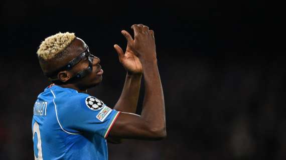 Pavan: "Sancho può essere un affare. Osimhen? Avrebbe fatto di tutto per venire alla Juve"