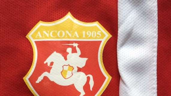 Ancona, Falanga: "Lavoreremo duramente per preparare la sfida contro la Juve"
