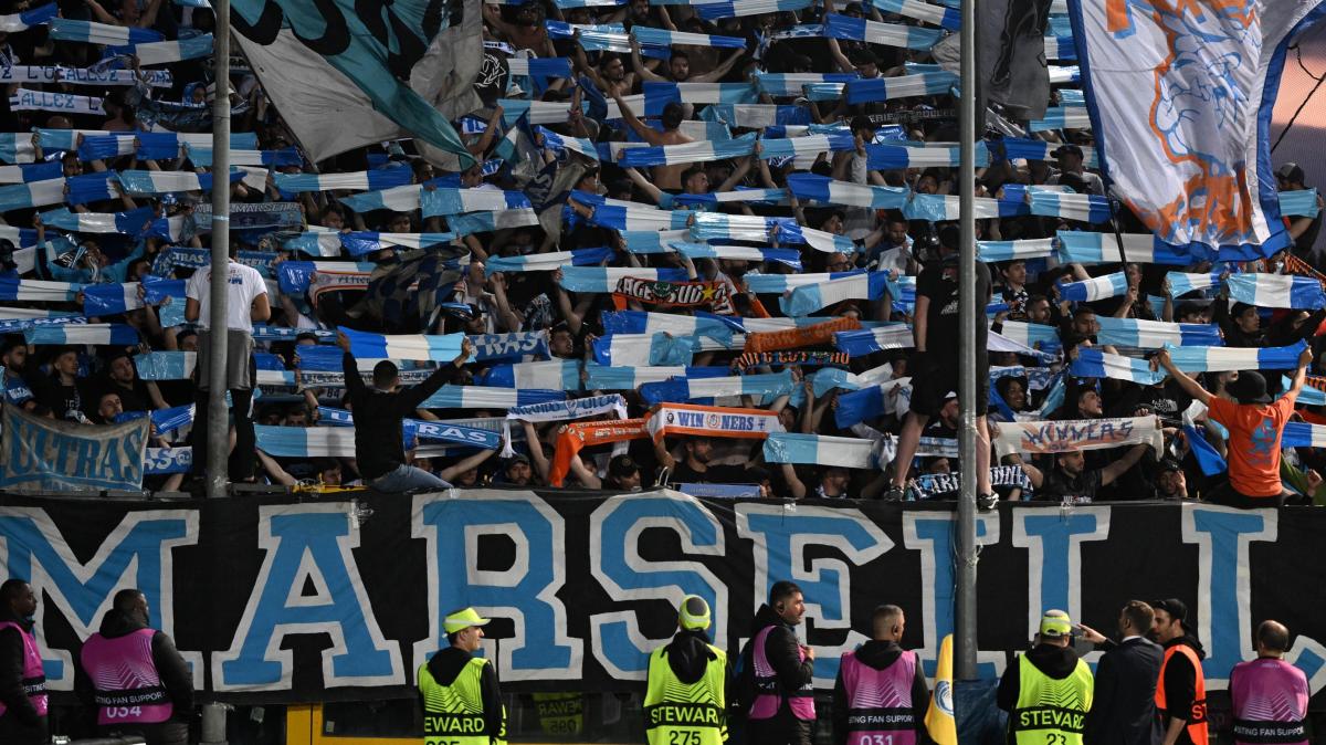 Il Marsiglia segue con attenzione tre ex Ligue 1 della Juventus