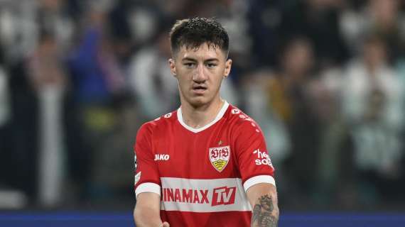 Dalla Germania: Juve sul talento di Angelo Stiller, ma occhio al Real