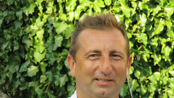Ceccarini: "La Juve ha messo nel mirino Palestra. 4 nomi per il centrocampo, fra questi Luka Sucic"