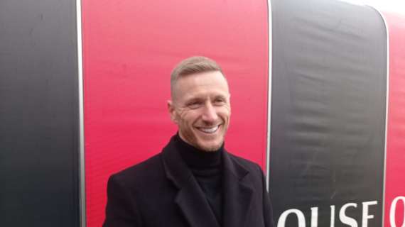 Juve Primavera-Milan, Abate: ''Dobbiamo diventare più cattivi e cinici''