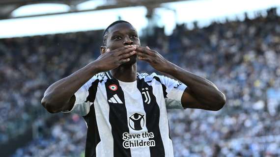 Romano: "Kolo Muani ha dimostrato fedeltà alla Juventus, ora mancano gli ultimi dettagli"