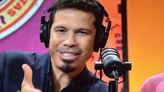 Hernanes: "Ora l'Inter punti sui giovani, e facciano lo stesso Juve e Milan"
