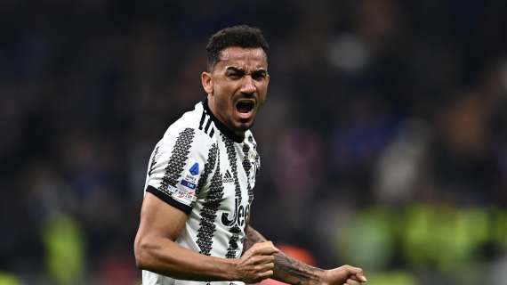 Danilo: un capitano brasiliano, vero uomo-simbolo Juventus