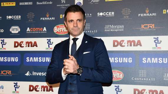 Rizzoli: "Arbitri in Italia? Cambio generazionale, dobbiamo riprendere a correre veloci"
