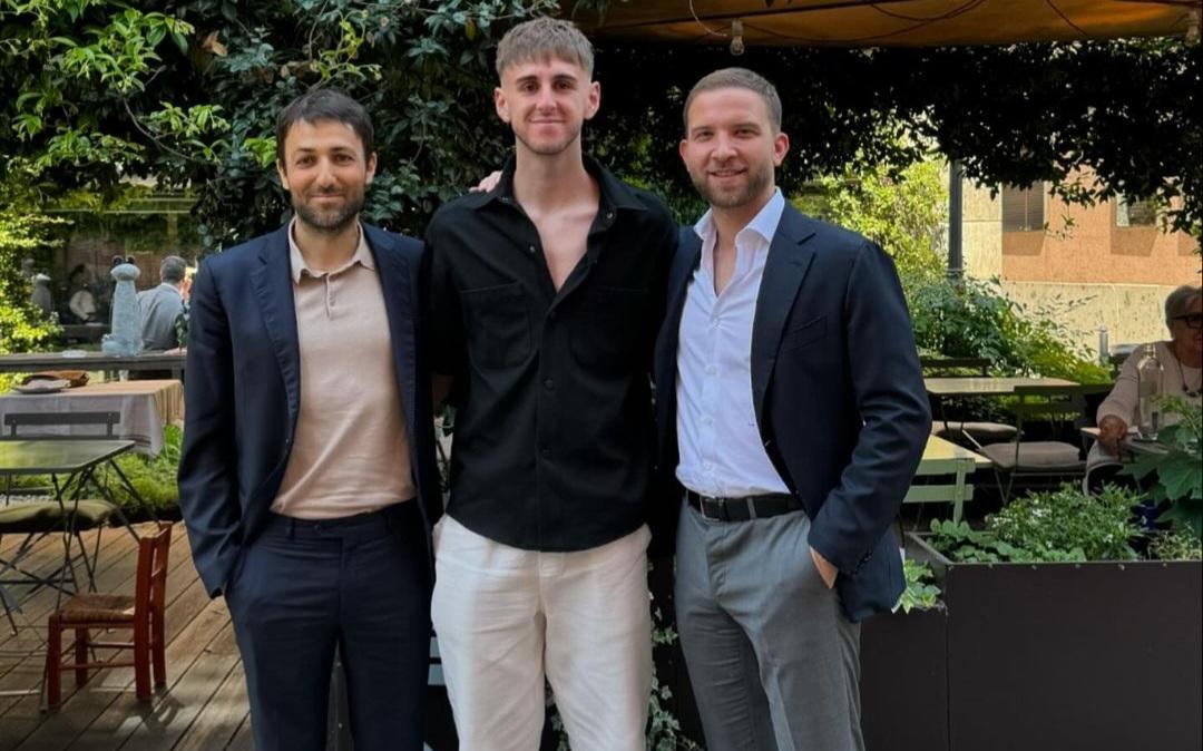 Turco, dalla Juve alla D: "A Salisburgo mi hanno abbagliato, potessi tornare indietro..."