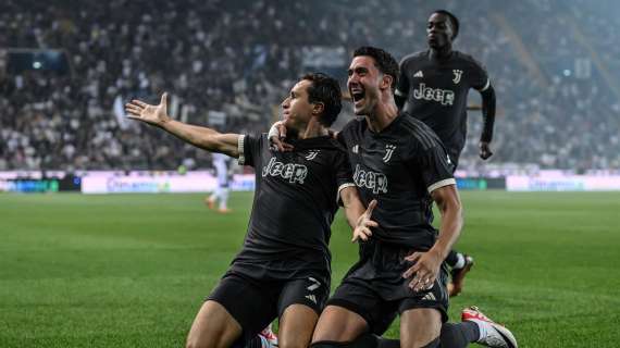 Juventus, contro il Lecce hai tutti i numeri a tuo favore!