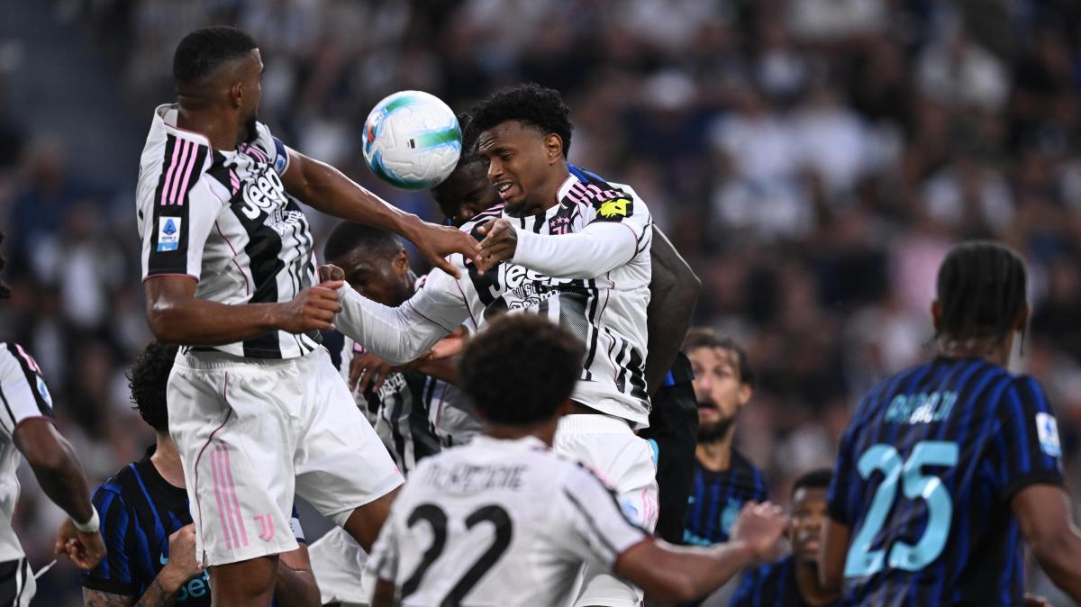 Serie A 2025/2026: ecco gli anticipi e posticipi con la Juve protagonista