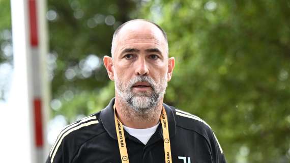 La Juve di Tudor si raduna tra attese, speranze e qualche dubbio