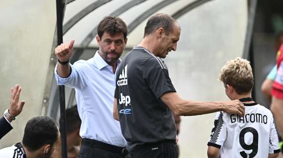 Ufficiale, Juventus Atletico non si gioca a Tel Aviv, l'amichevole  è stata annullata 