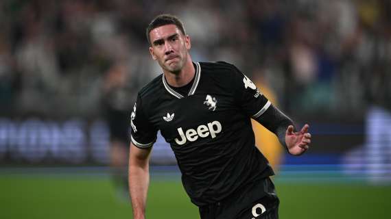 Vlahovic determinante contro il Borussia, ieri il serbo ha infranto un record