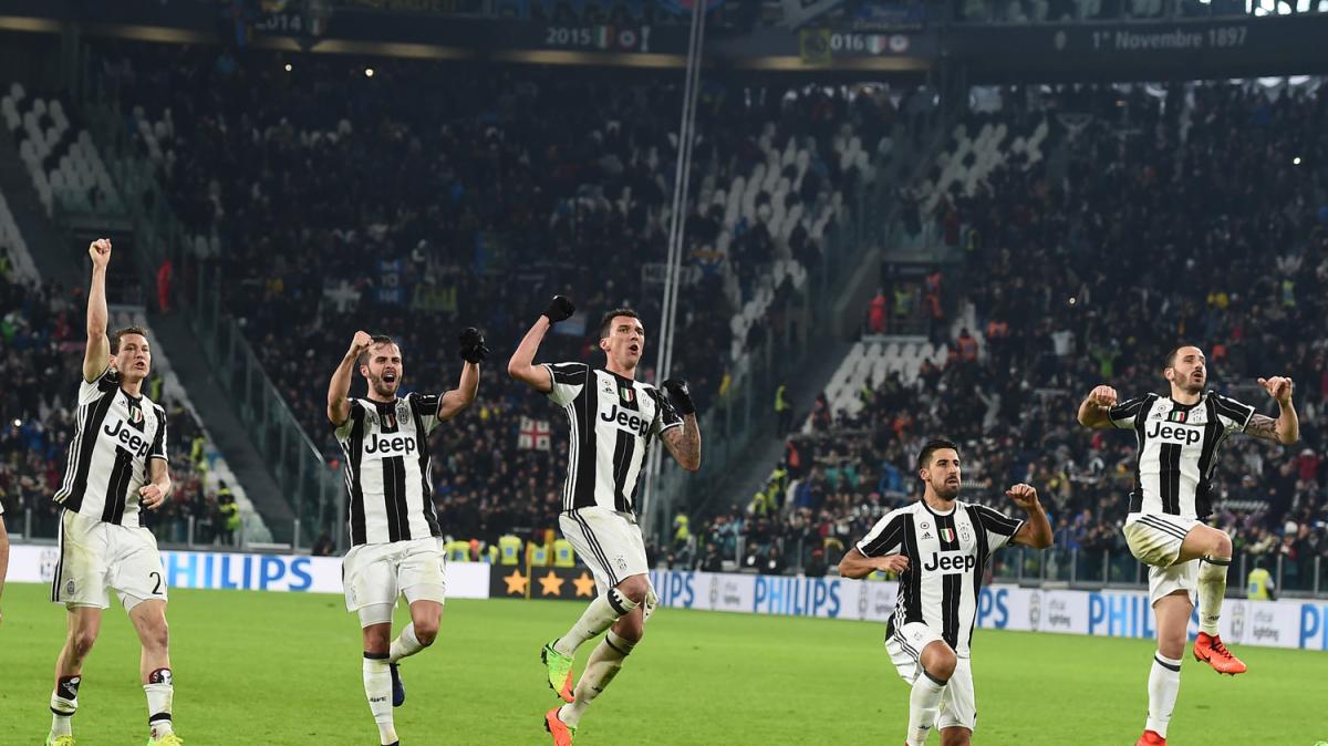 Accadde oggi: 5 febbraio 2017 – Juventus-Inter 1-0