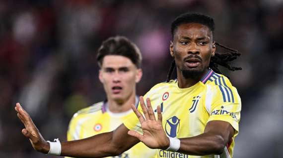 Bologna-Juventus 1-1: Freuler risponde a Thuram, finisce in parità