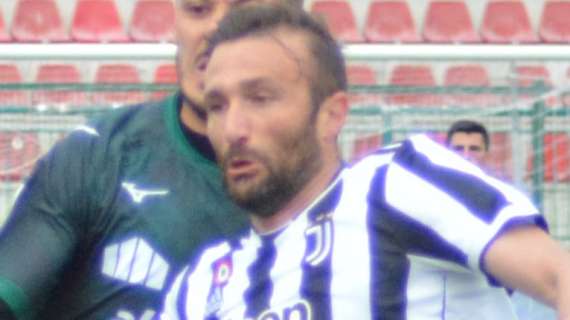 Next Gen, finisce l'avventura di fabrizio Poli in bianconero