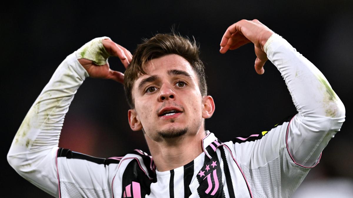 Tulipa (ex allenatore di Conceiçao): "Diventerà più cintinuo, la Juve è in crescita"