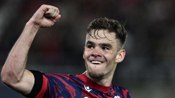 Dallinga a Dazn: ''Con la Juve sarà una sfida molto importante''