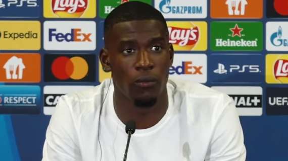 Juve, non solo Kolo Muani: dal PSG potrebbe arrivare anche Mukiele
