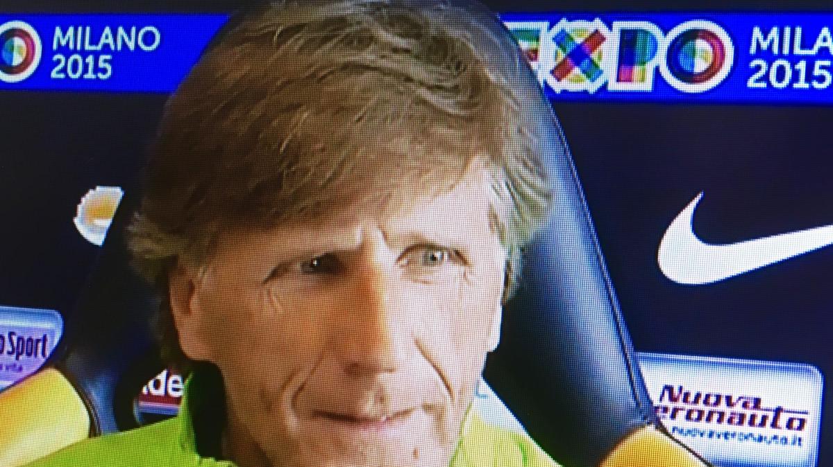 Nicolini: "Bastoni deve pagare. Marotta? Fare l'elenco degli episodi non serve"