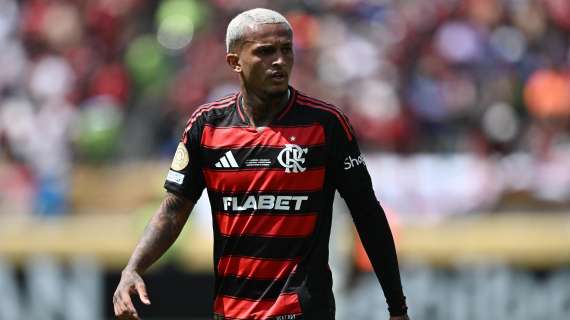 La Stampa - Missione bianconera per Wesley: la Juve lo segue da vicino