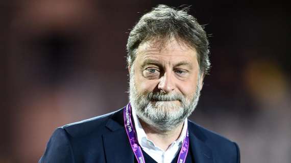 Braghin: "Lo stadio per le Women è un progetto che portiamo avanti, adesso omologare la Continassa è troppo costoso, valuteremo Biella"