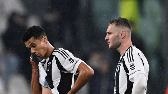 Gol su palle inattive: la Juve nelle retrovie della Serie A 