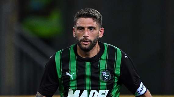 Buja a RBN: "Non so quanto convenga Berardi se il suo arrivo dovesse portare alla cessione di un giovane"