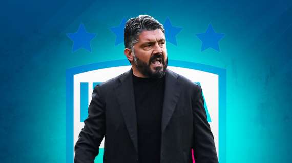 Rambaudi: ''Panchina Italia? Ecco perchè Gattuso è la soluzione giusta''