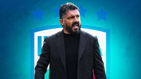 Sondaggio tra i tifosi dell'Italia: per il 75% degli intervistati Gattuso è il ct giusto