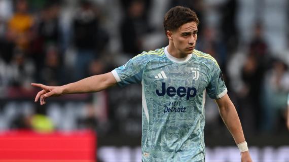 Anche il Manchester United vuole Yildiz, ma la Juve resiste