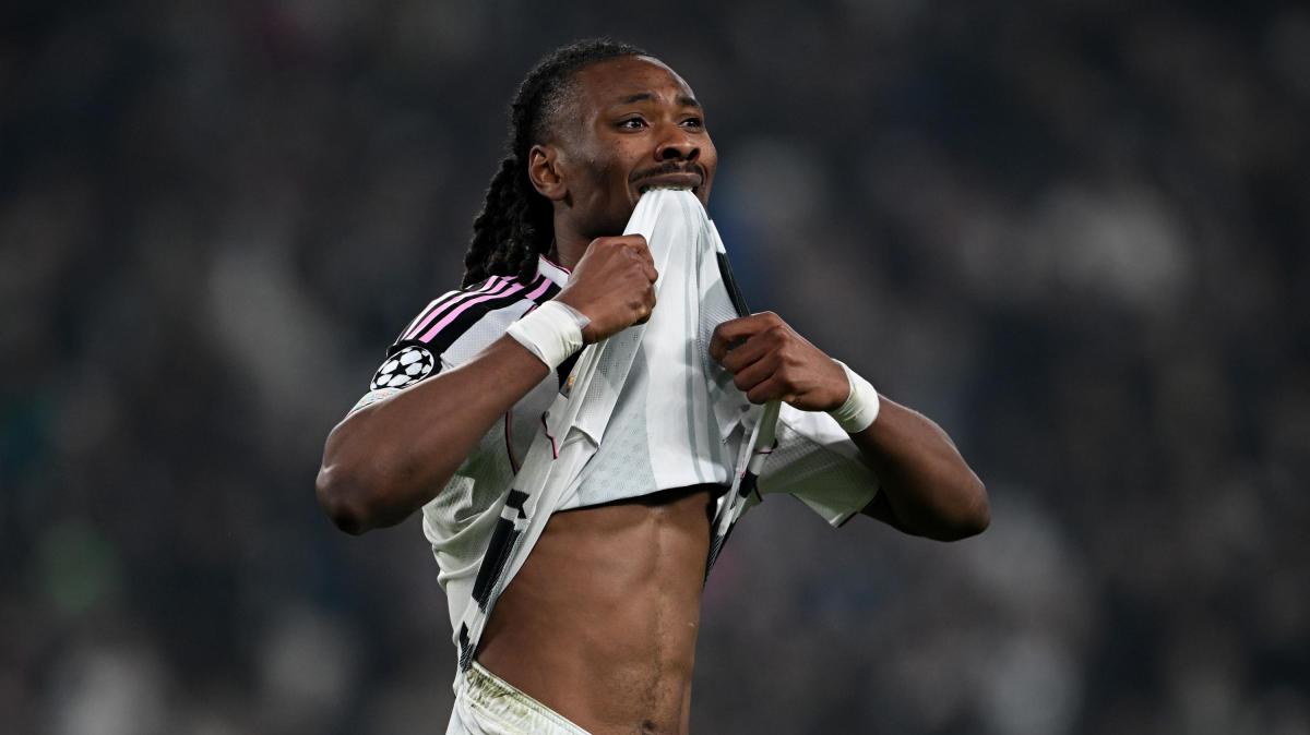 Thuram a DAZN: "Non ci sono partite facili, stasera dobbiamo vincere. E su Spalletti..."