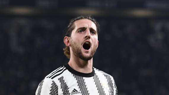 Baiocchini: "Rabiot lascerà sicuramente la Juventus"