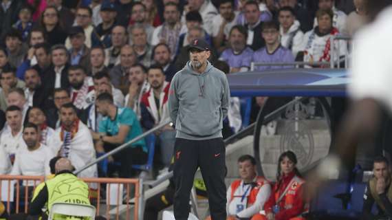 De Maggio: "Conte-Napoli? VI invito alla prudenza. Nella testa di De Laurentiis c'è anche Klopp"