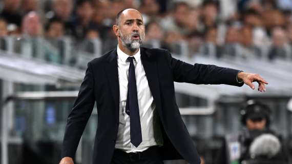 Conferenza stampa di Tudor, ecco quando il tecnico presenterà la sfida al Genoa
