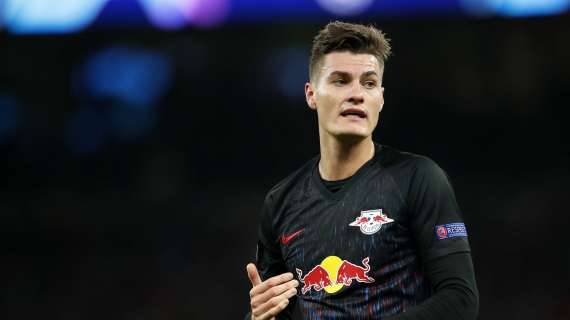 Salta un possibile obiettivo Juve per l'attacco: Schick ko con il Leverkusen