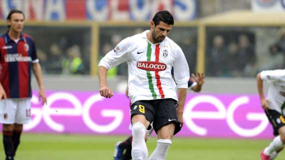 La Juventus omaggia sui social un grande ex per il suo compleanno: il pensiero