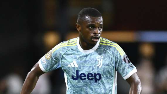 Kalulu celebra il successo sull'Al-Ain: "Grande vittoria"